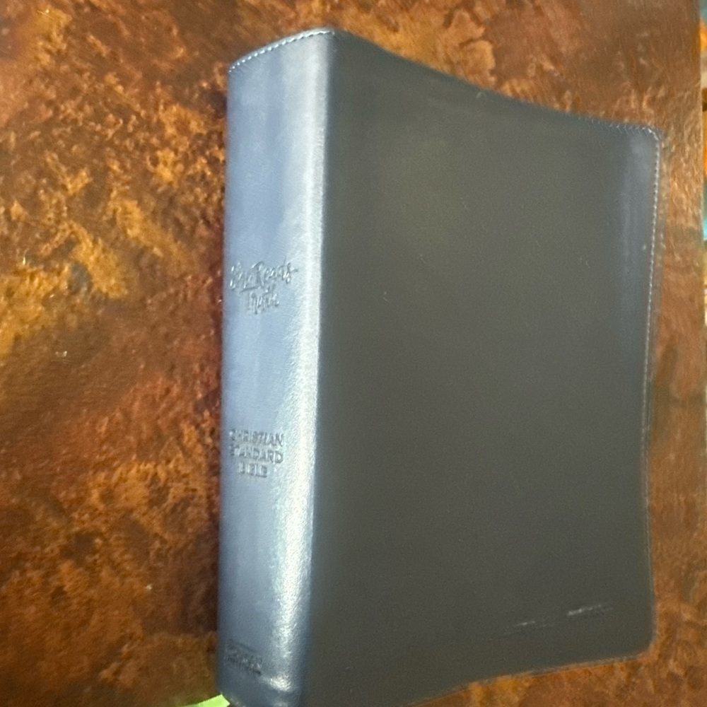 She Reads Truth Bible